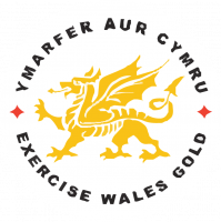 Exercise Wales Gold